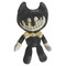 PhatMojo Ink Bendy and the Ink Machine Plush 8" Soft Character Doll SillyVision Figure